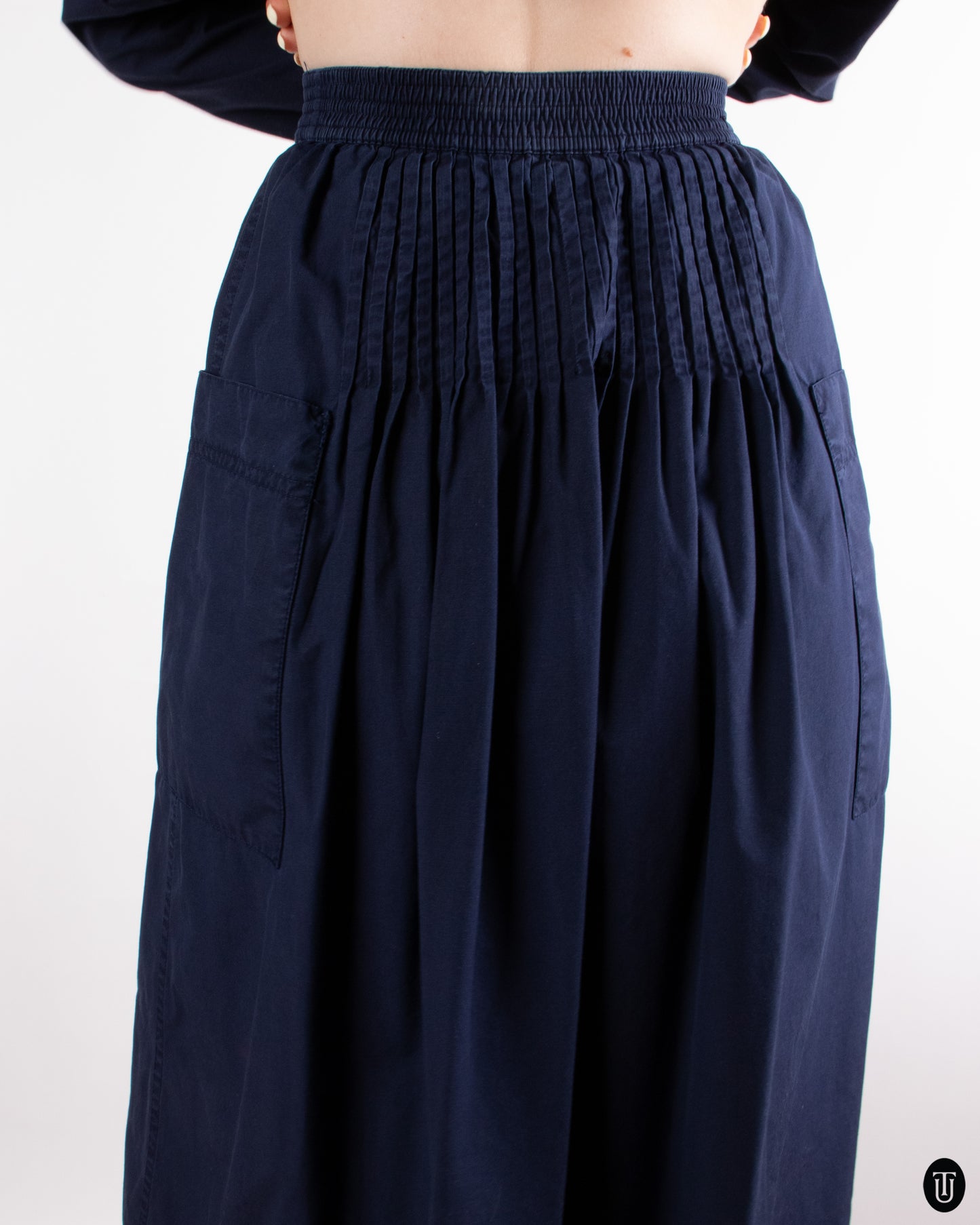 70's Yves Saint Laurent Two Piece S