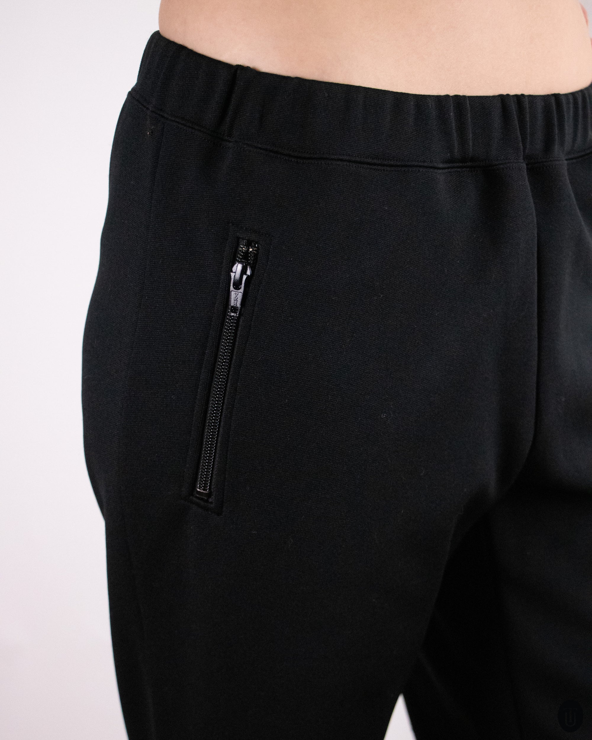 00's Comme Des Garçons Cropped Pants M