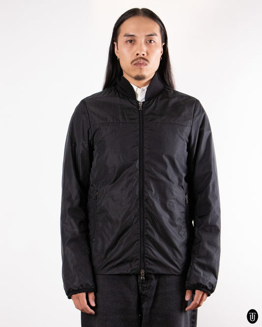 00's Prada Black Performance Jacket M