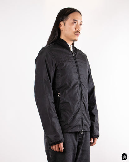 00's Prada Black Performance Jacket M