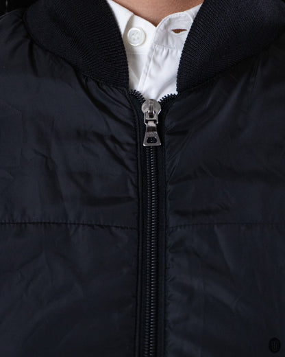 00's Prada Black Performance Jacket M