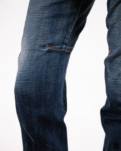 00's Marithé + Francois Girbaud Jeans S