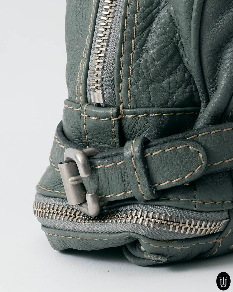 Chloé Paddington Leather Handbag