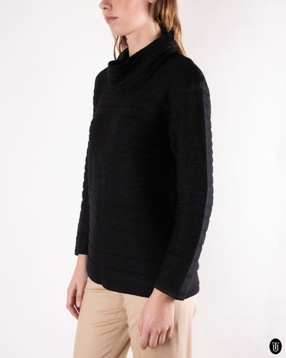 90's Gianfranco Ferré Wool Top S