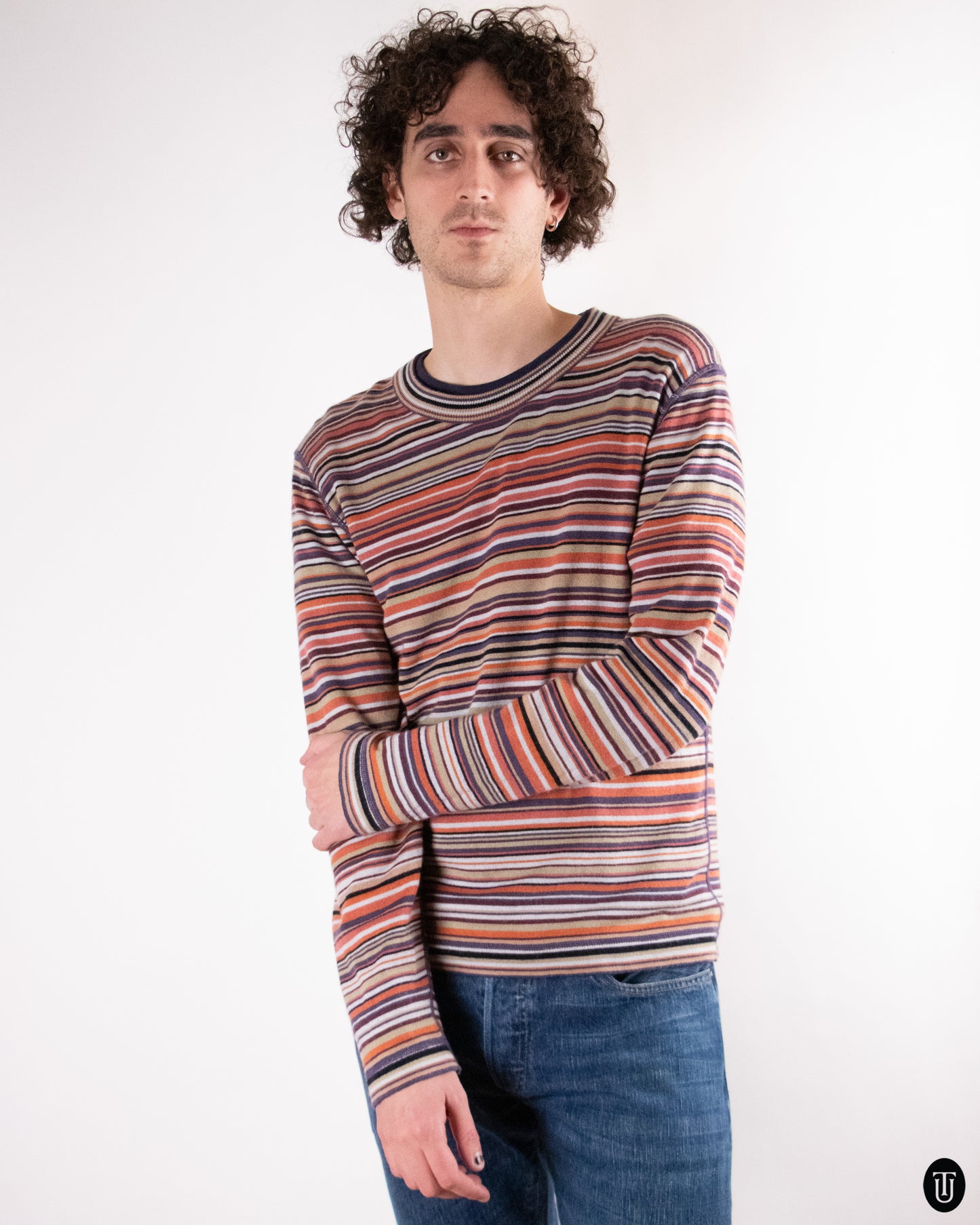 00's Marc Jacobs Cashmere Sweater M