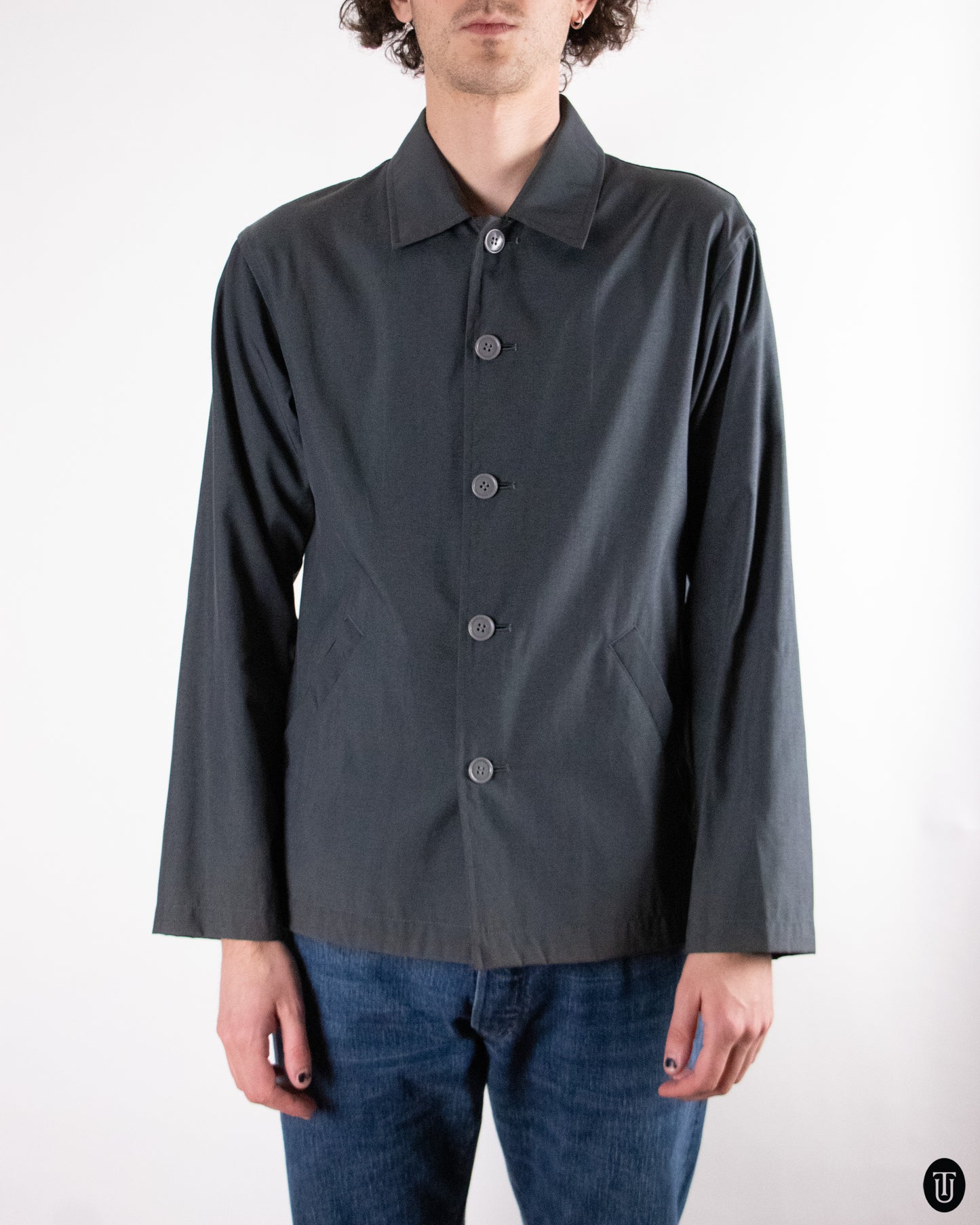 00's Comme des Garçons Jacket M