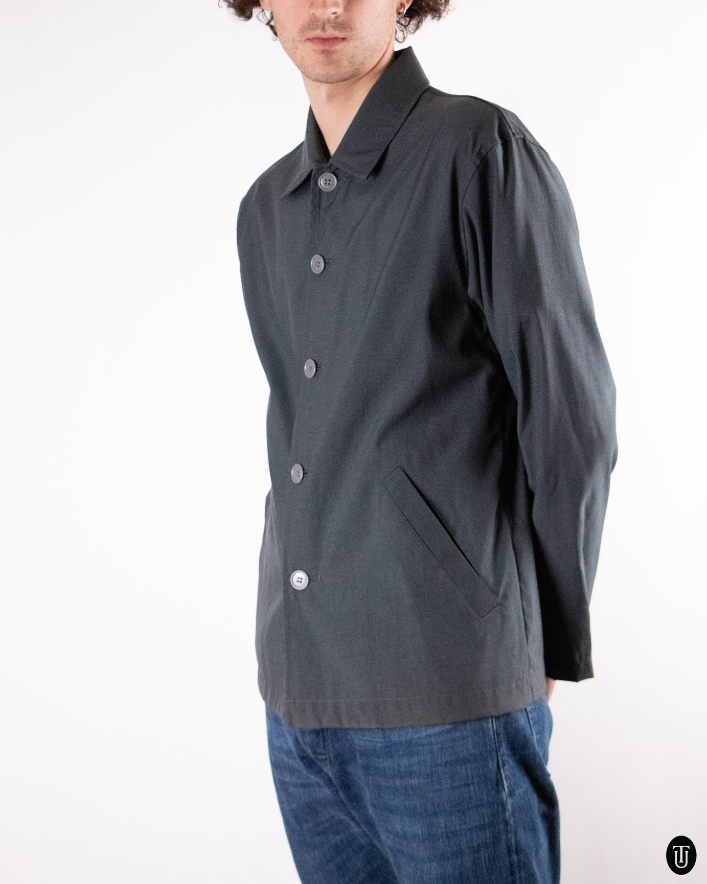 00's Comme des Garçons Jacket M