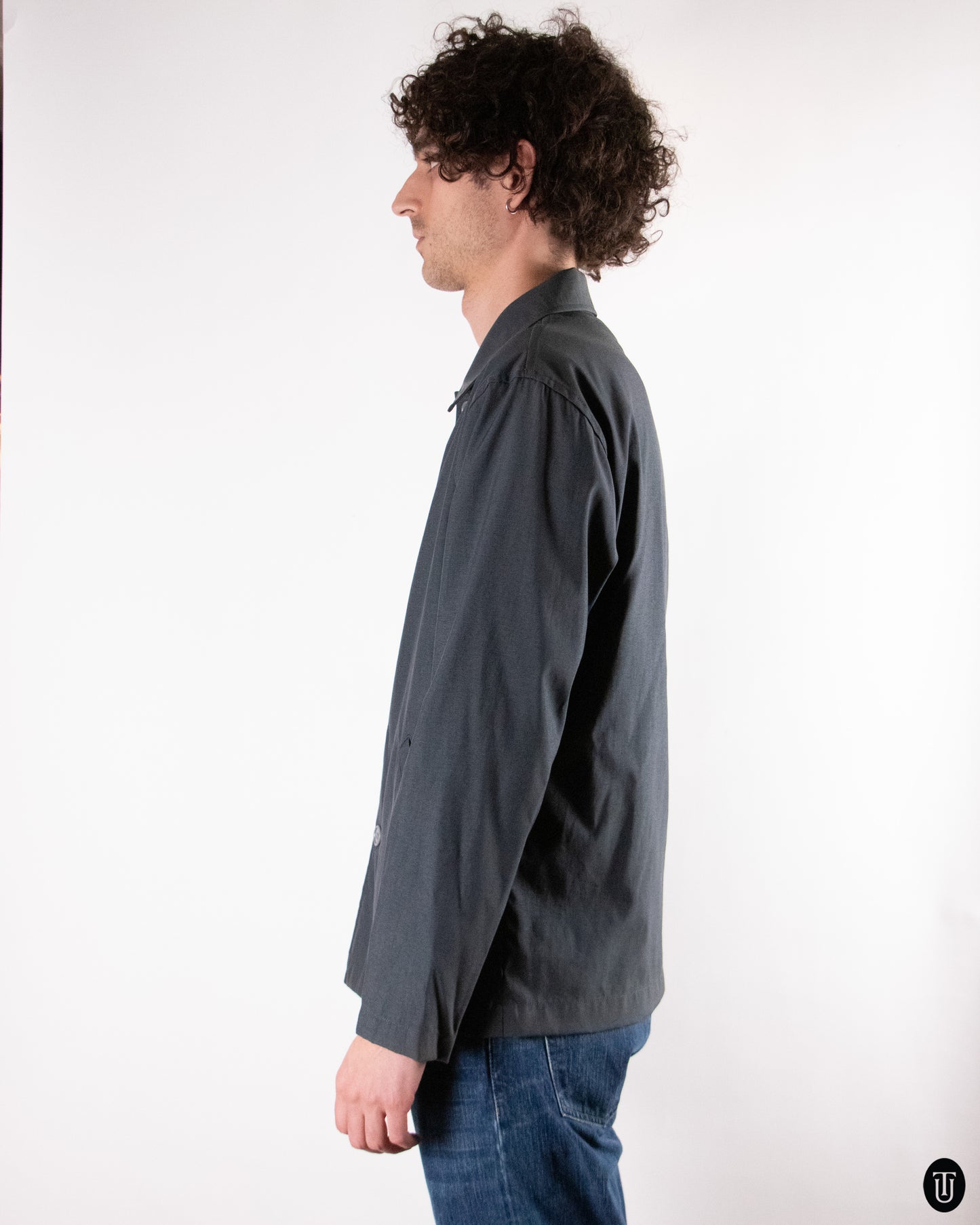 00's Comme des Garçons Jacket M