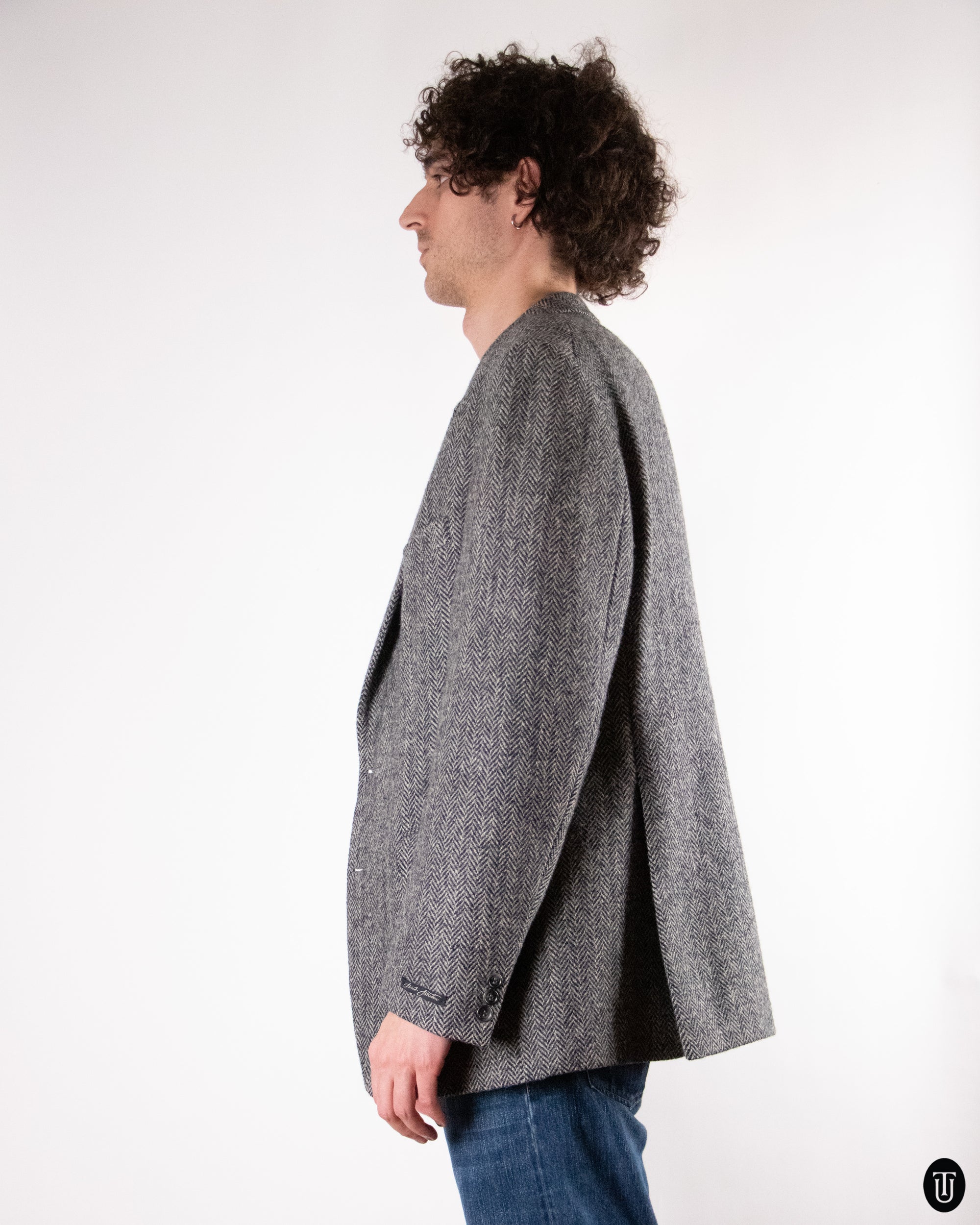 60's Harris Blazer M