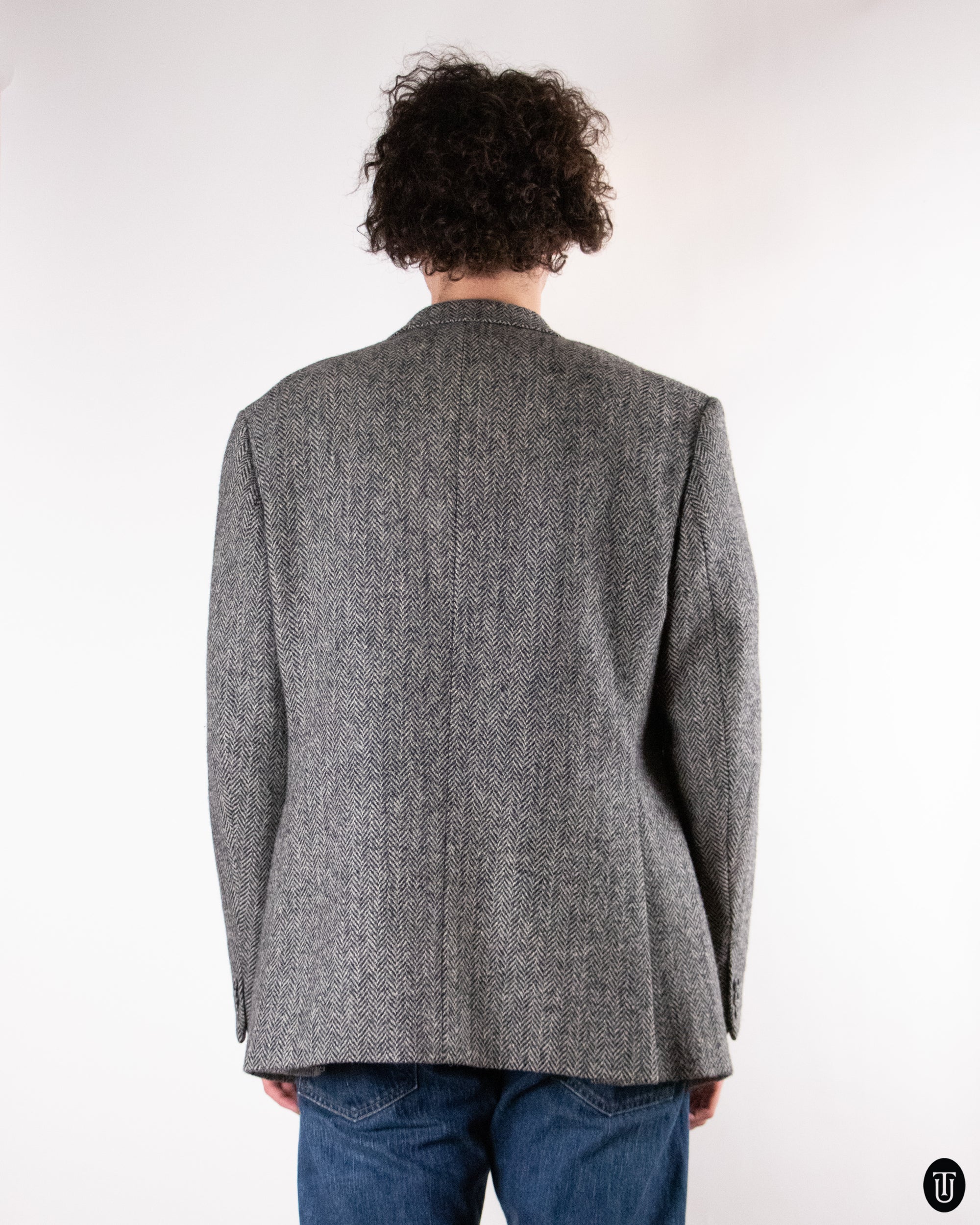 60's Harris Blazer M