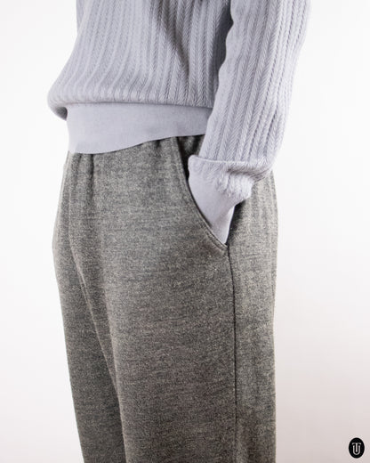 80's Issey Miyake Wool Blend Trousers L