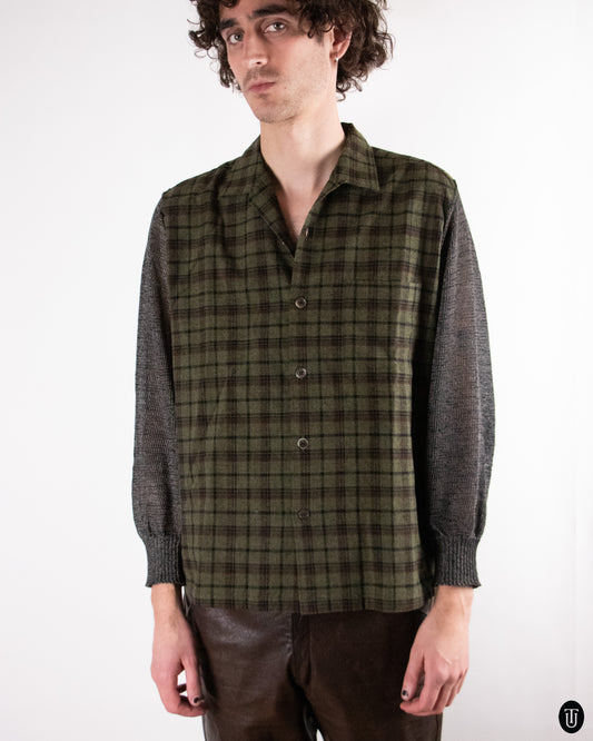 00's Comme Des Garcons Shirt M