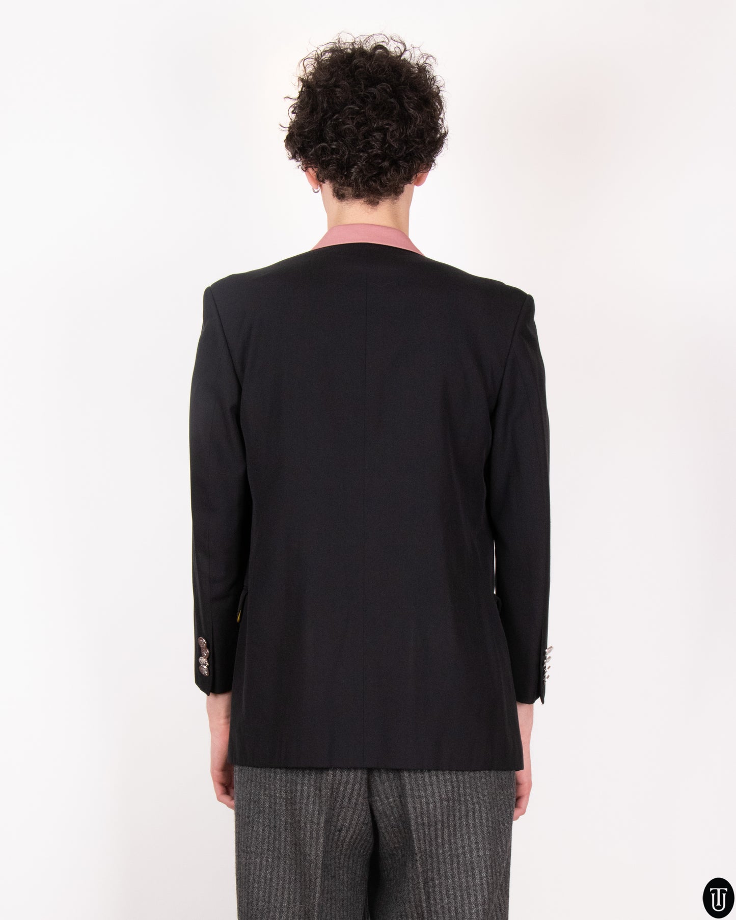 00's Paul Smith Wool Blazer S