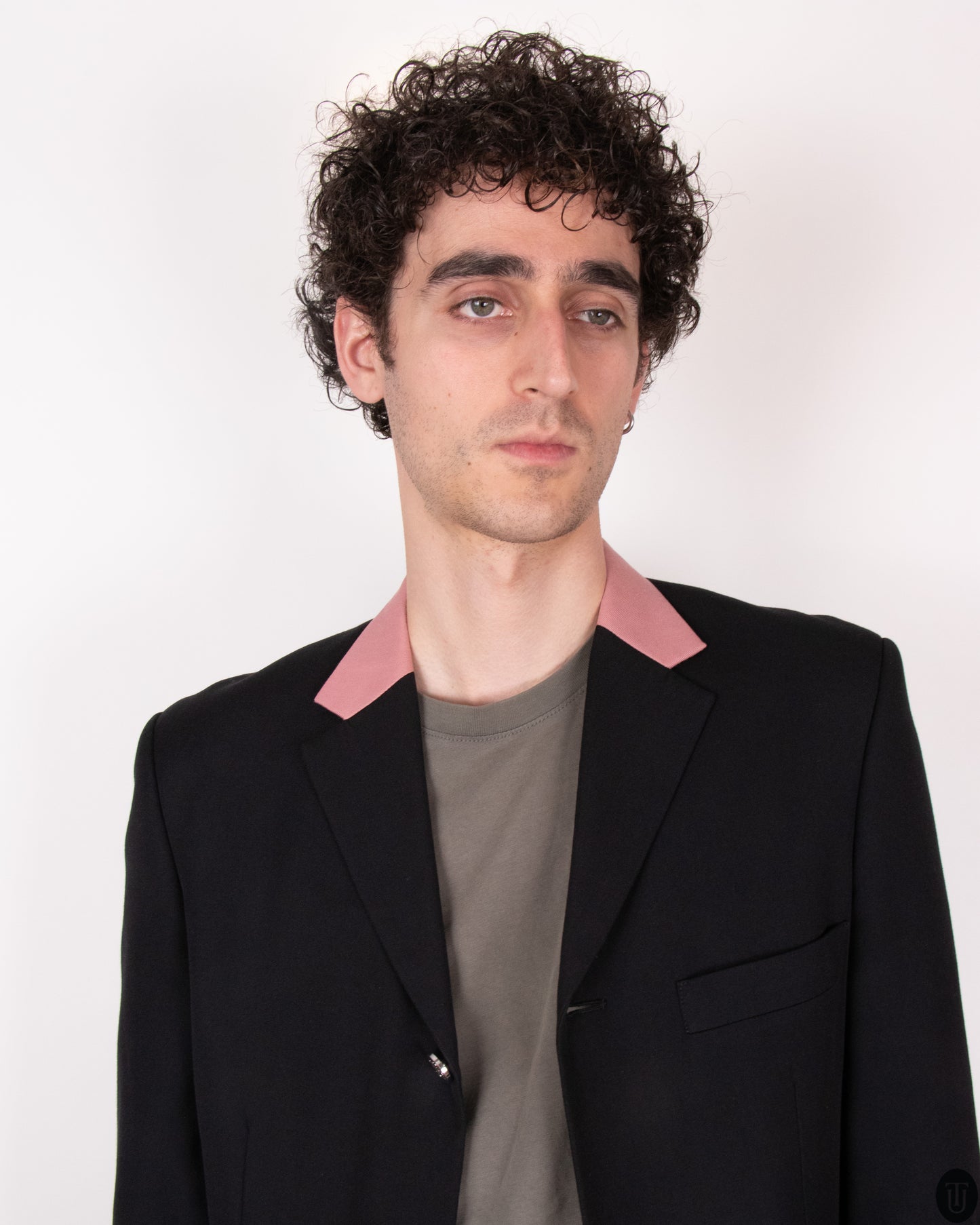 00's Paul Smith Wool Blazer S