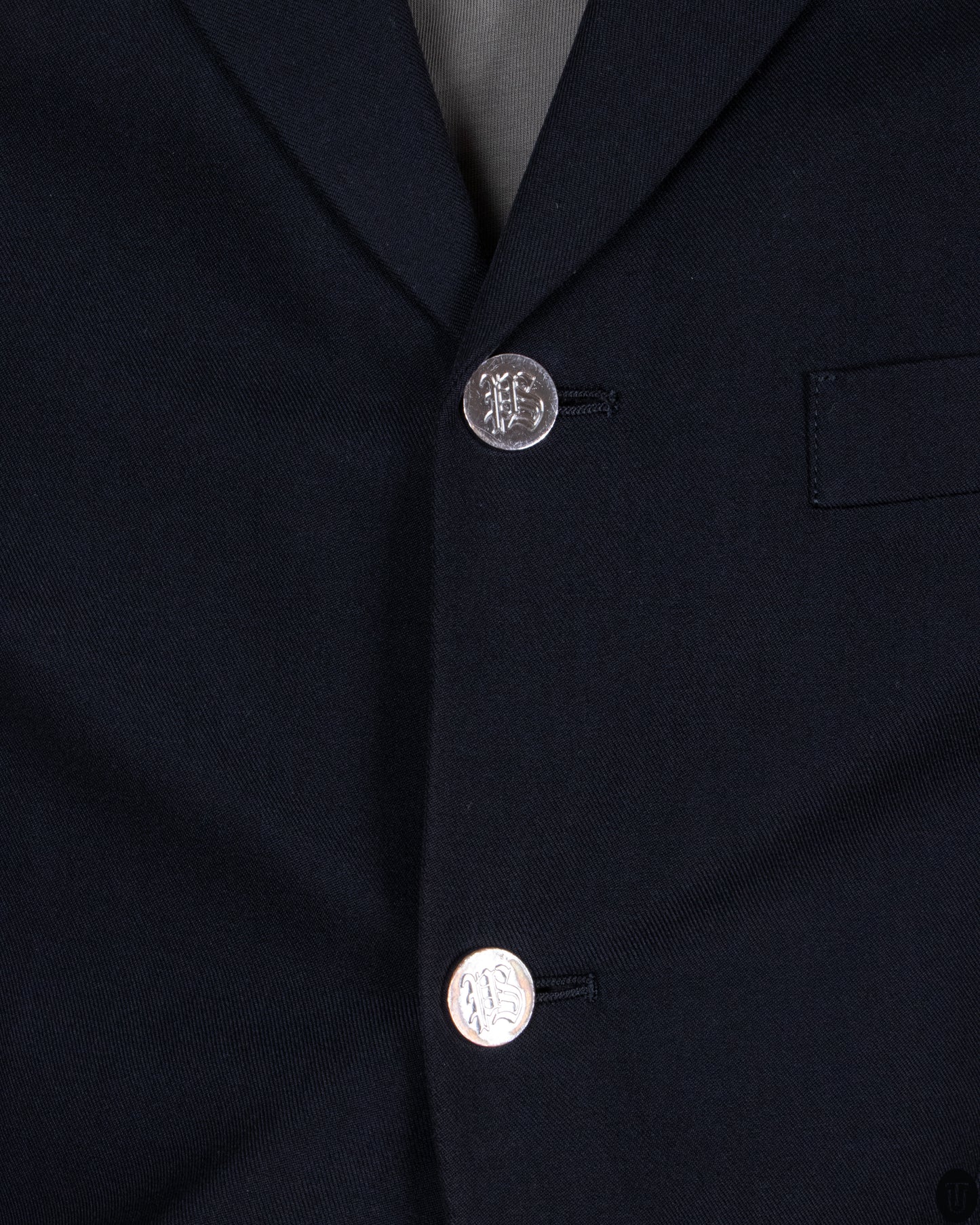 00's Paul Smith Wool Blazer S