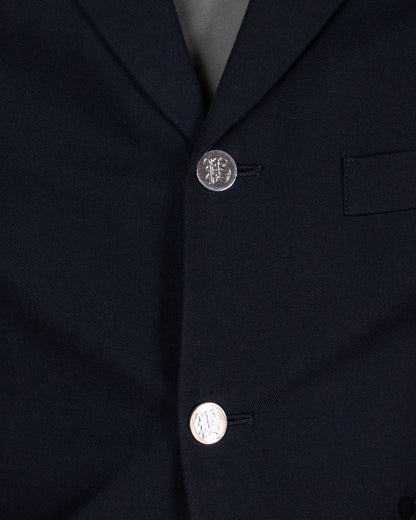 00's Paul Smith Wool Blazer S