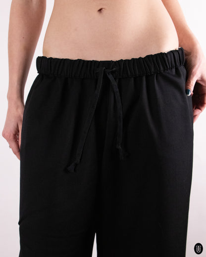 00's Comme des Garçons Wool Trousers L