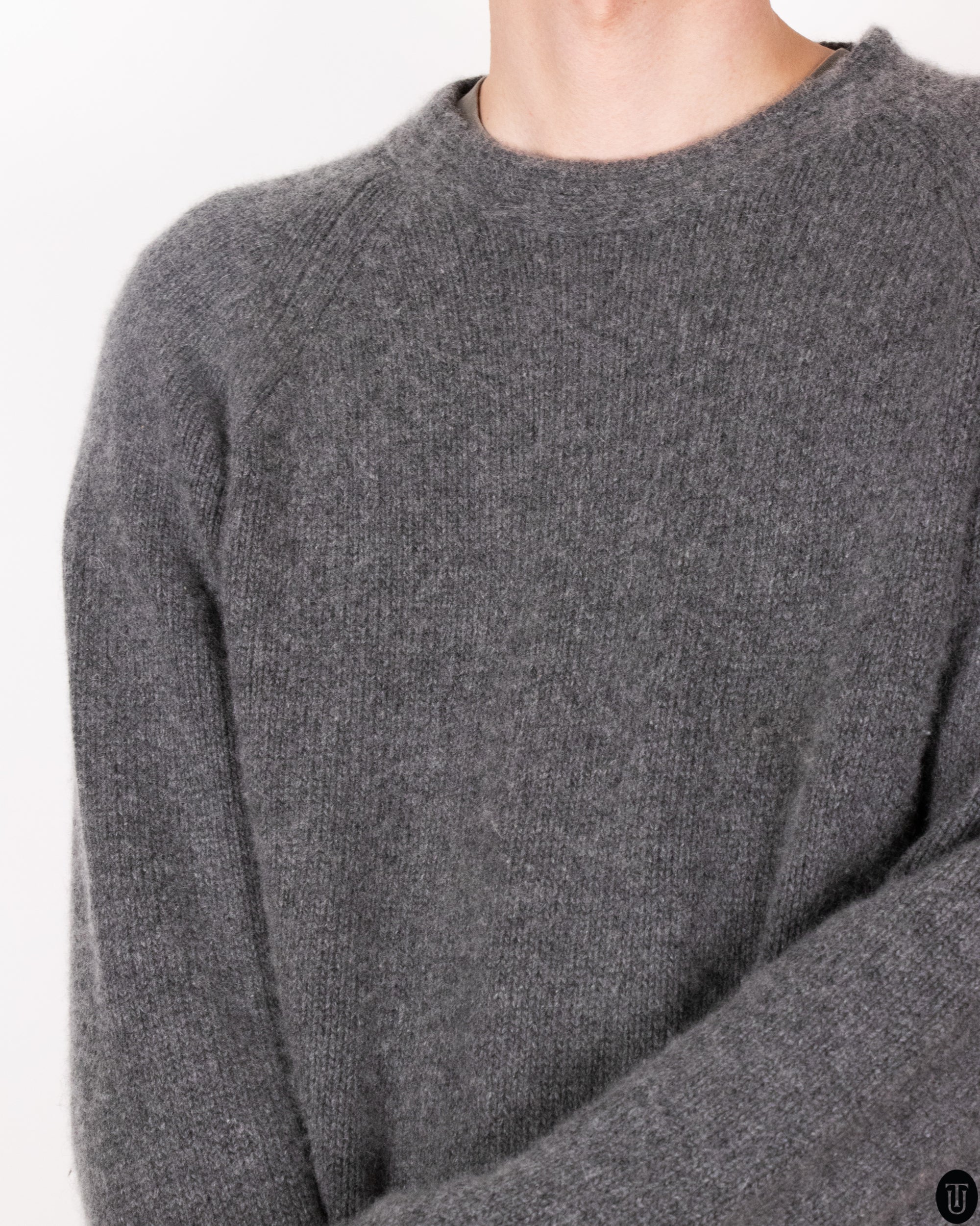 00s Giorgio Armani Cashmere Sweater M