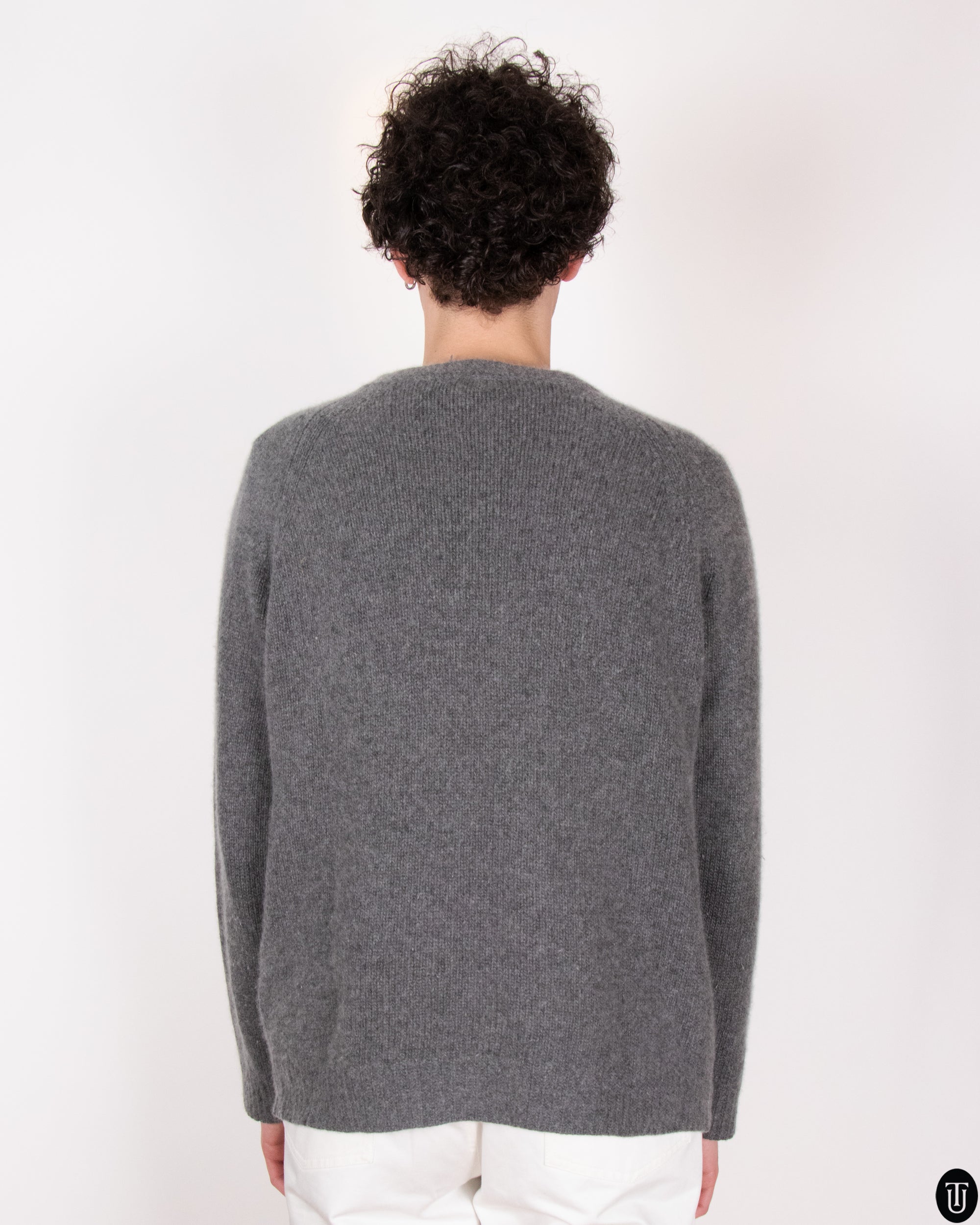 00s Giorgio Armani Cashmere Sweater M