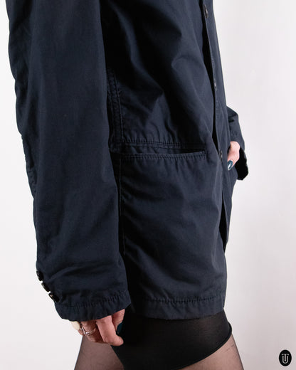 00's Comme des Garçons Cotton Jacket S