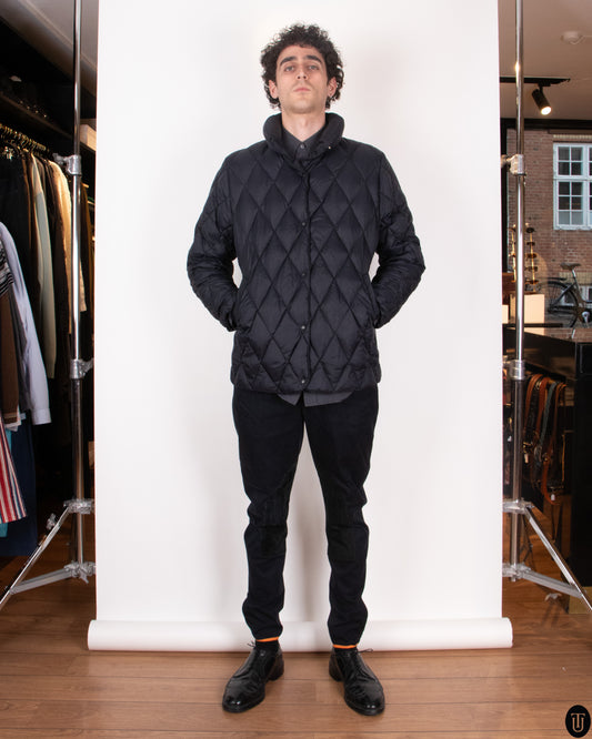 00's Moncler Quilted Down Jacket S