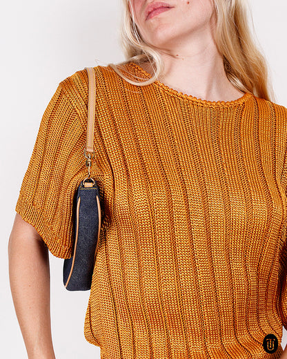 2000s Christian Dior knitwear S