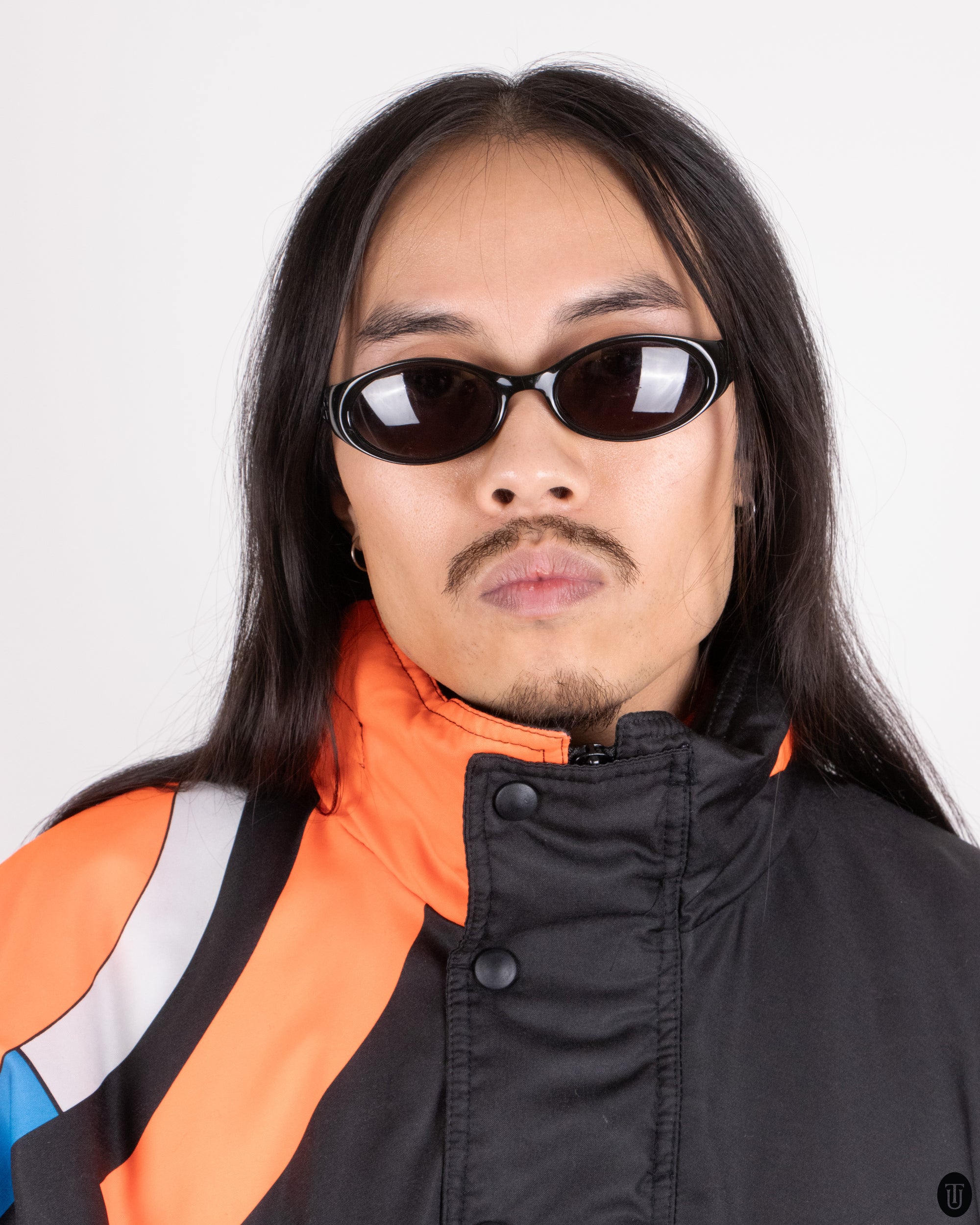 90's Brugi Snowboarding Jacket