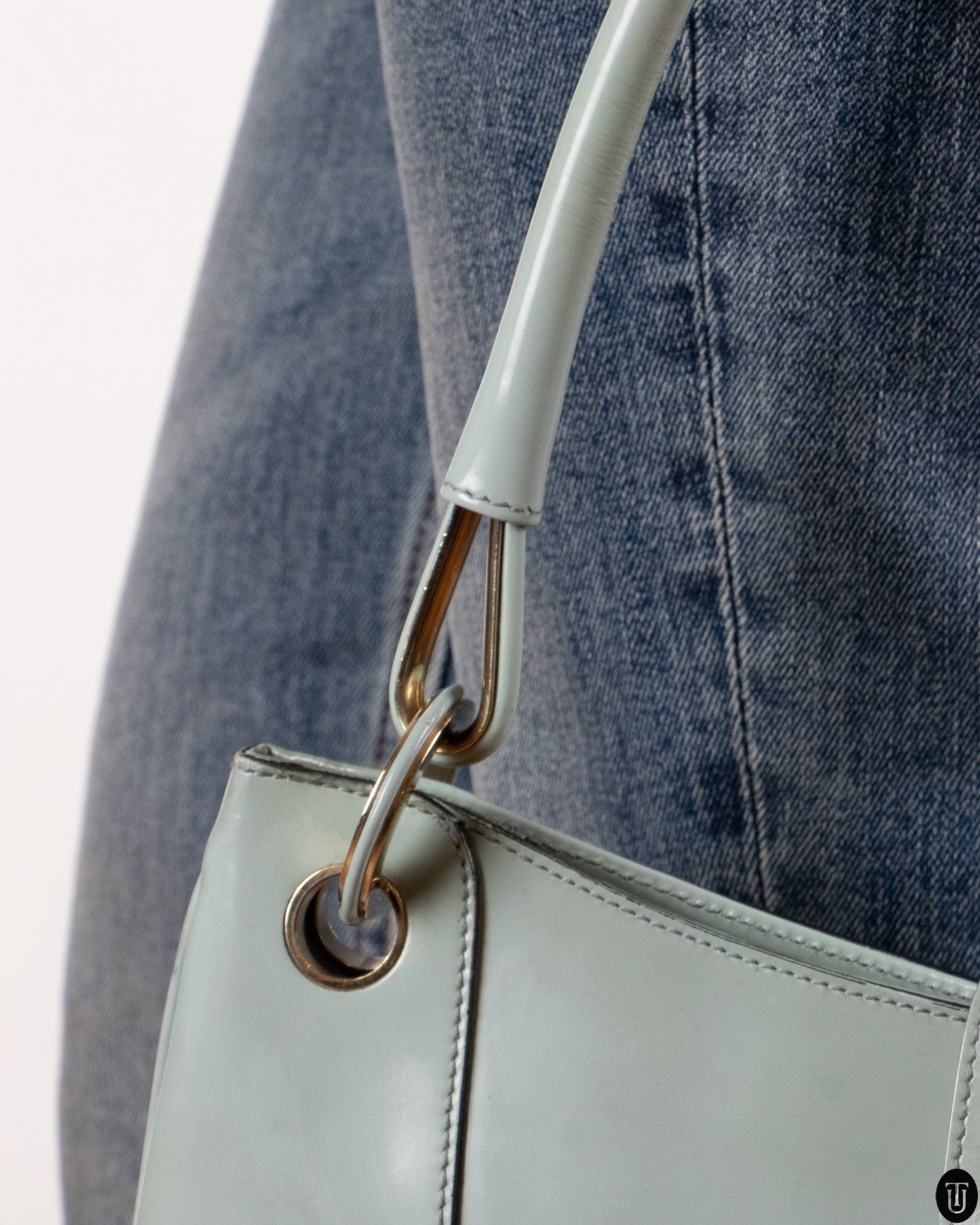 90's Gucci Tom Ford Jackie Handbag