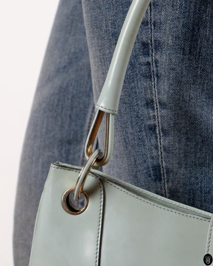 90's Gucci Tom Ford Jackie Handbag