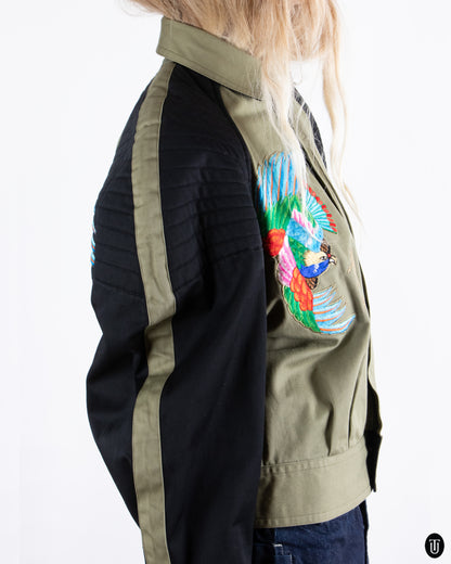 80's Kansai Yamamoro Jacket S