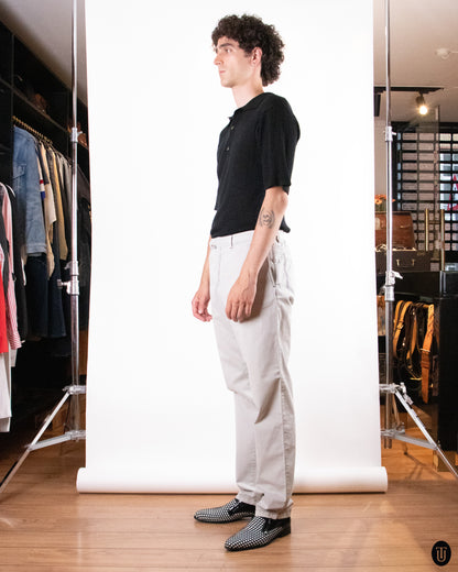 90's Kiton Cotton Chino's M