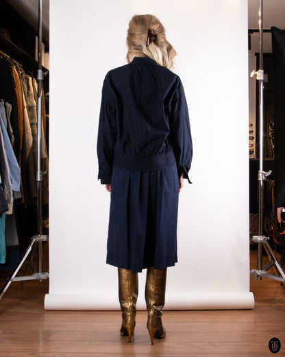 70's Yves Saint Laurent Two Piece S