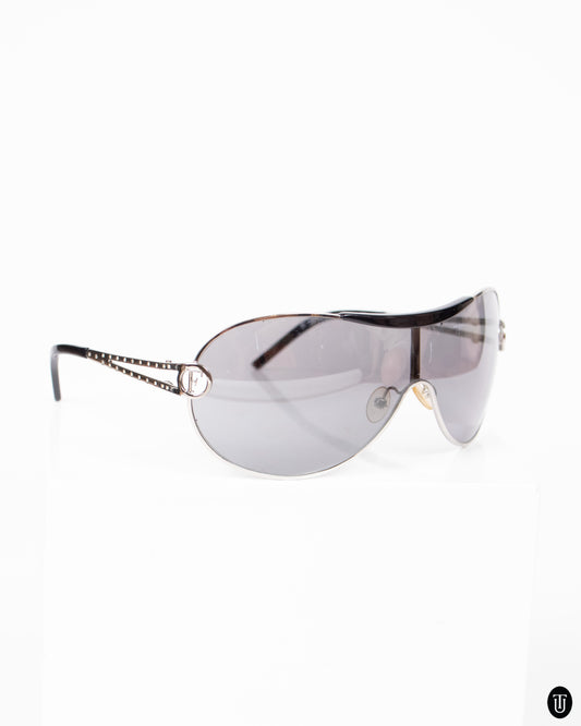 00's Gianfranco Ferre Goggles