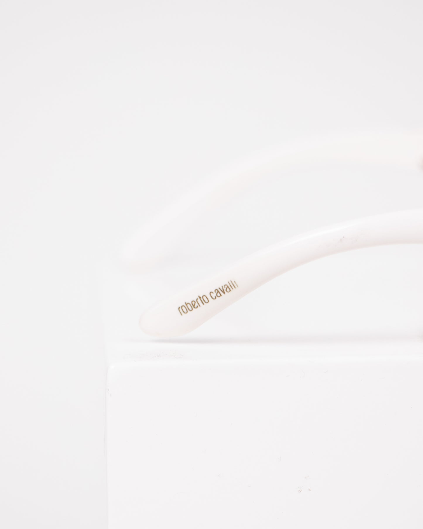 Roberto Cavalli Snake Sunnies