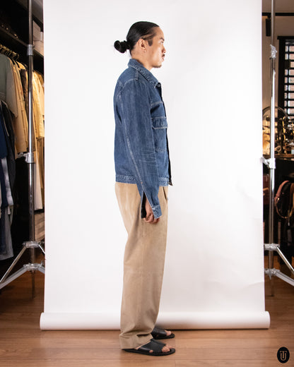 00's Helmut Lang Denim Jacket M