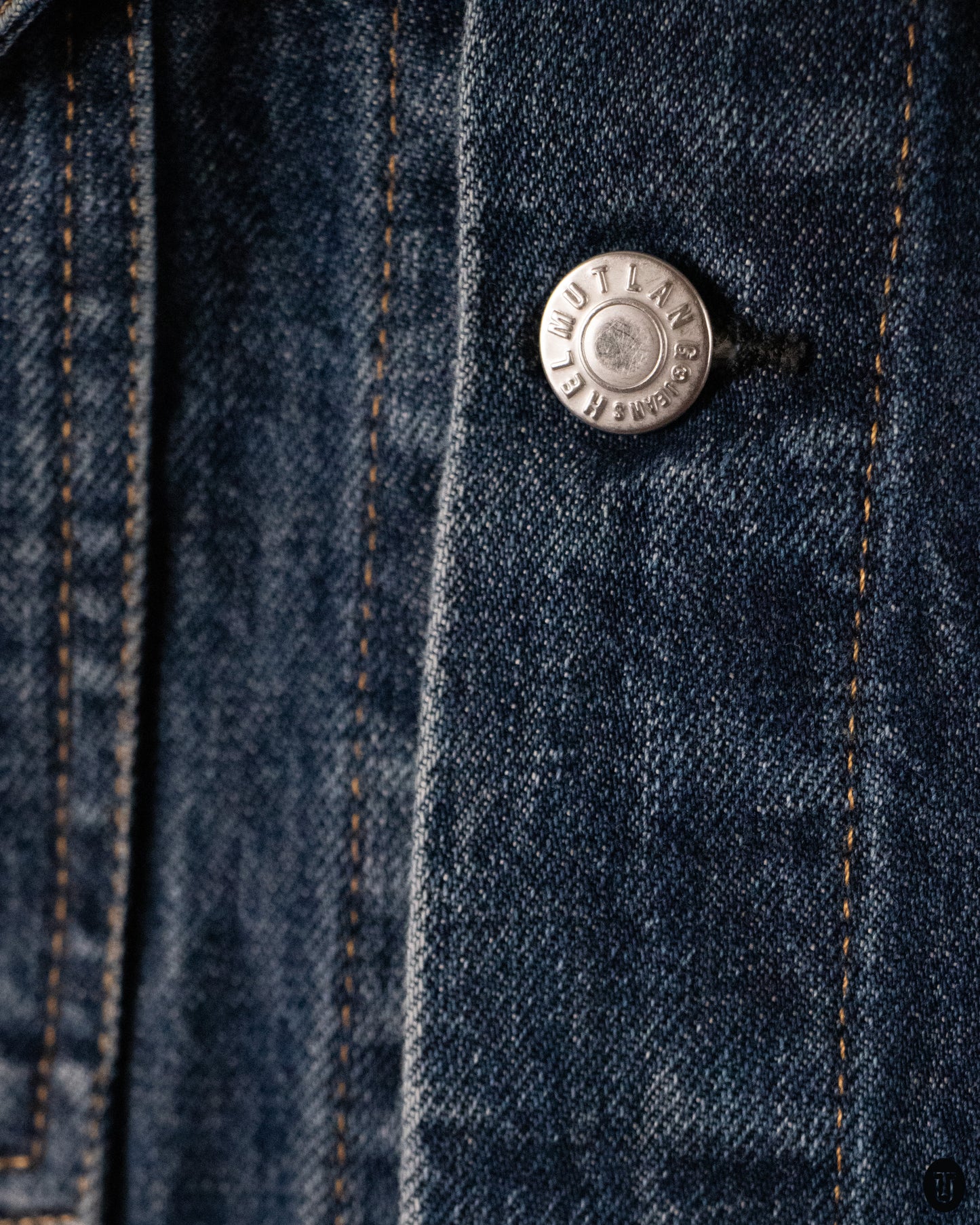 00's Helmut Lang Denim Jacket M