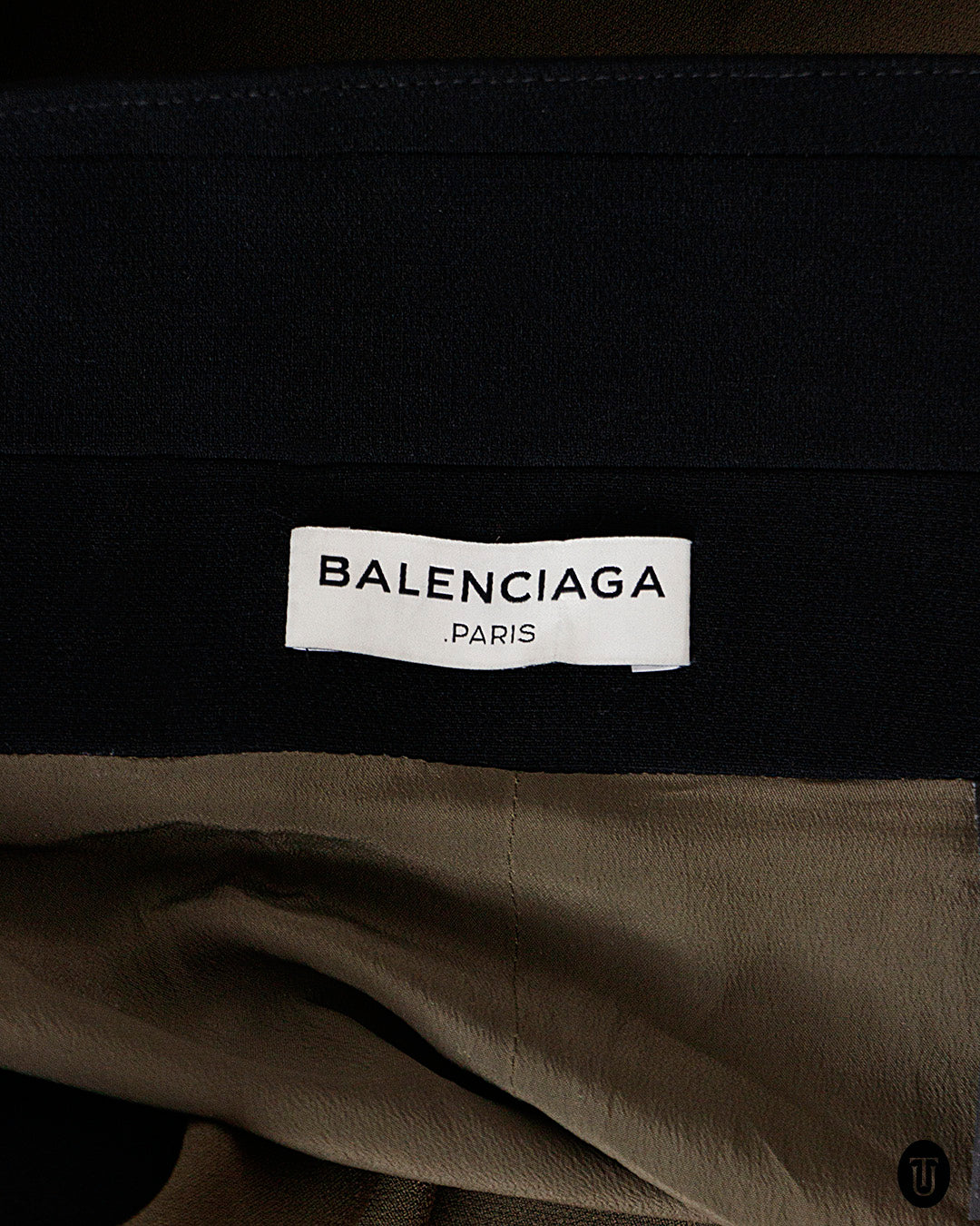2000s Balenciaga Skirt XS